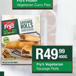 Sausage at Take n Pay
