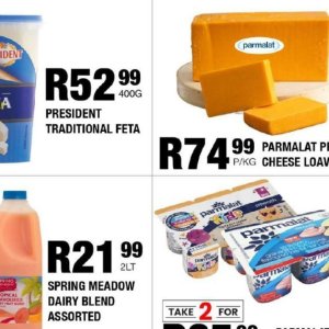 Feta at Take n Pay