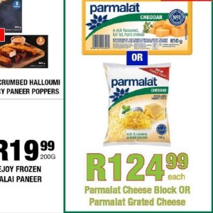 Cheese at Take n Pay