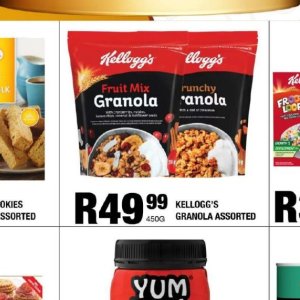 Chips at Take n Pay