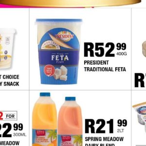 Feta at Take n Pay