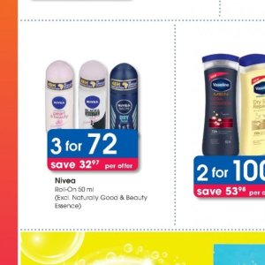   at Clicks