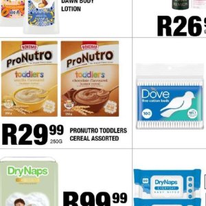 Chocolate at Take n Pay