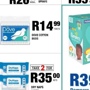   at Take n Pay