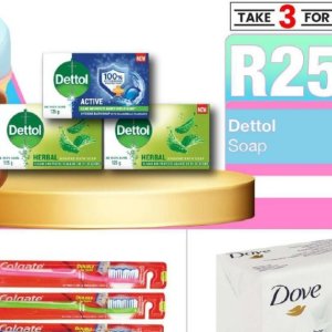   at Take n Pay
