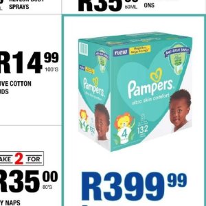   at Take n Pay