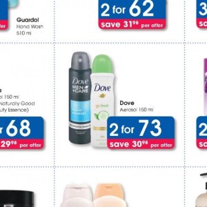   at Clicks