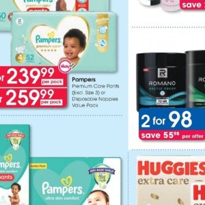   at Clicks