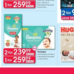  at Clicks