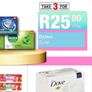  at Take n Pay