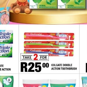   at Take n Pay