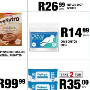   at Take n Pay