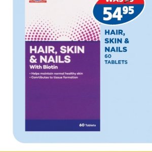  biotin at Link Pharmacy