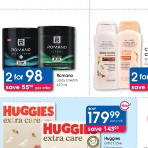 Boots at Clicks