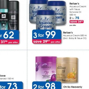   at Clicks