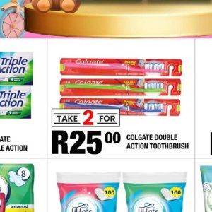   at Take n Pay