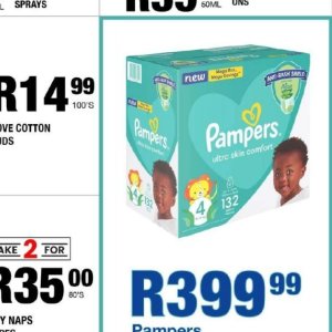   at Take n Pay