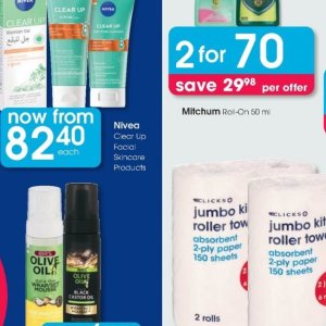   at Clicks