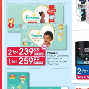   at Clicks
