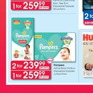   at Clicks