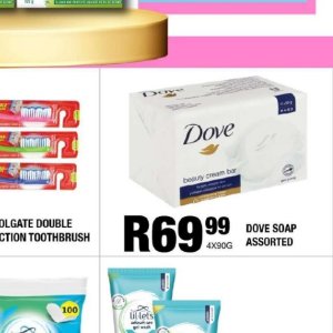   at Take n Pay