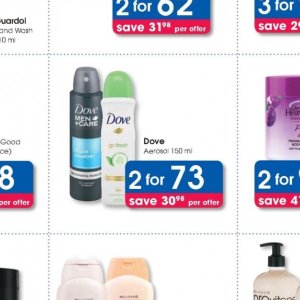   at Clicks