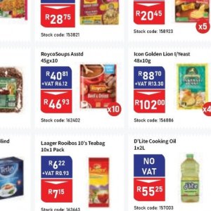 Beef at Africa Cash and Carry