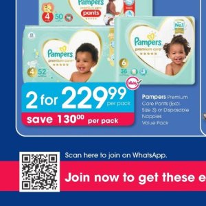   at Clicks