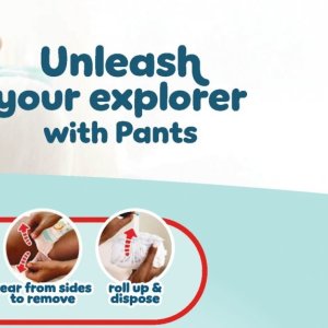 Pants at Clicks