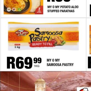 Pastry at Take n Pay
