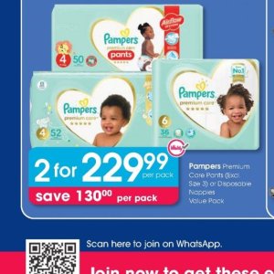   at Clicks