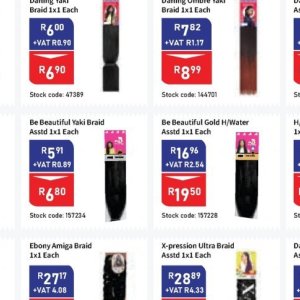 Blow dryer at Africa Cash and Carry