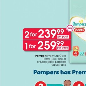   at Clicks