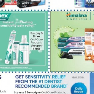   at Clicks