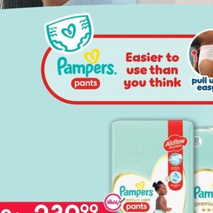 Pants at Clicks