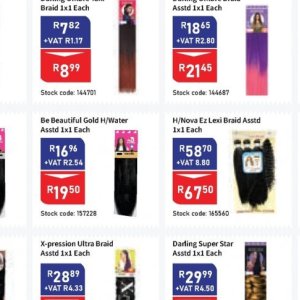 Blow dryer at Africa Cash and Carry