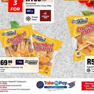 Diapers pampers  at Take n Pay