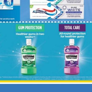 Mouthwash colgate  at Clicks
