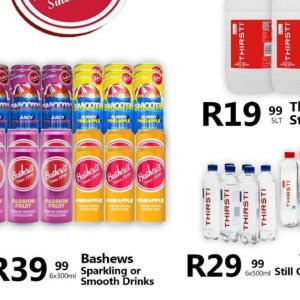 Pineapple at Take n Pay