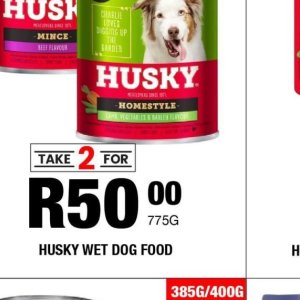 Lamb at Take n Pay