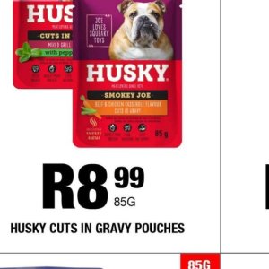 Beef at Take n Pay