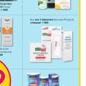   at Clicks