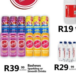 Pineapple at Take n Pay