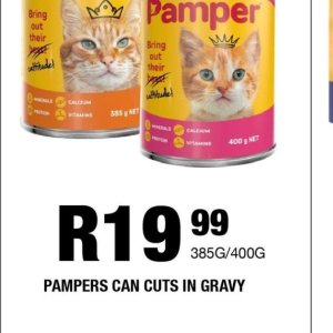   at Take n Pay
