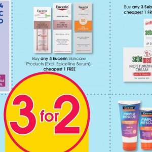   at Clicks