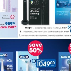   at Clicks