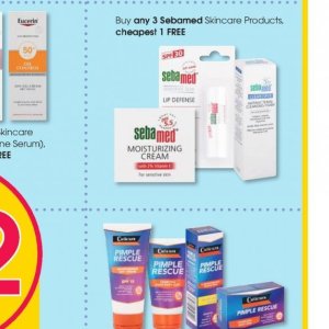   at Clicks