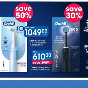   at Clicks