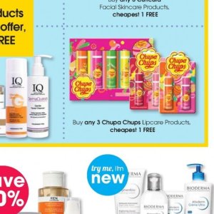  Chupa Chups at Clicks