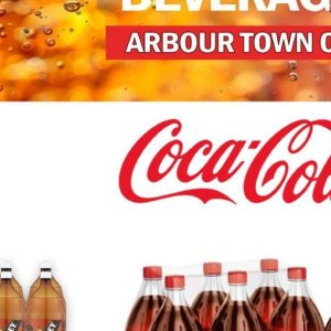  Coca Cola at Take n Pay